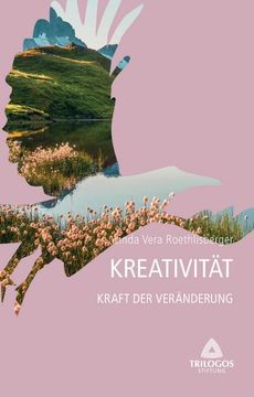 portada 4 Kreativität - Kraft der Veränderung (in German)