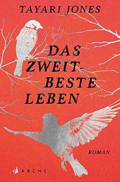 portada Das Zweitbeste Leben (in German)