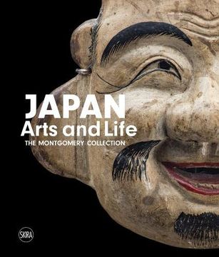 portada Japan Arts and Life: The Montgomery Collection (en Inglés)