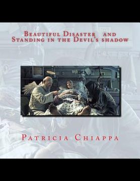 portada Beautiful Disaster and Standing in the Devil's shadow (en Inglés)