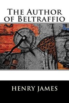 portada The Author of Beltraffio