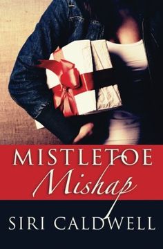 portada Mistletoe Mishap