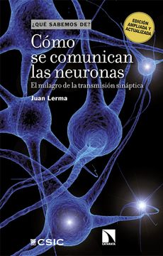 portada Como se Comunican las Neuronas (in Spanish)