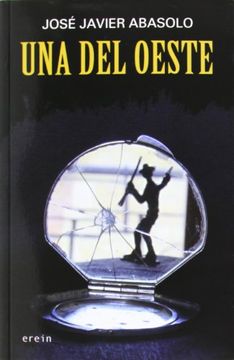 portada Una del Oeste (in Spanish)