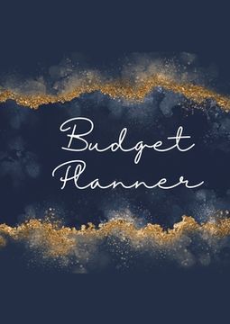 portada Budget Planner