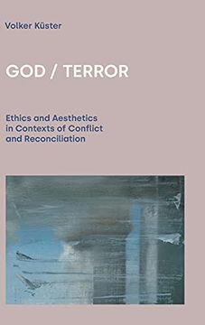 portada God / Terror (en Inglés)