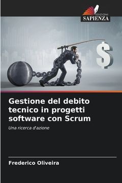 portada Gestione del debito tecnico in progetti software con Scrum (en Italiano)