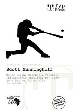 scott munninghoff