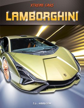 portada Lamborghini