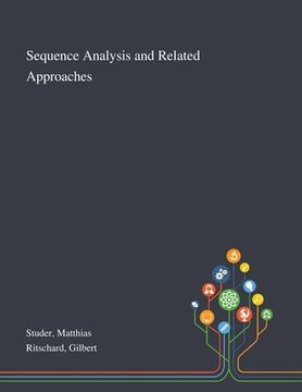 portada Sequence Analysis and Related Approaches