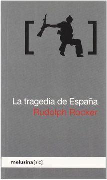 portada La Tragedia de España