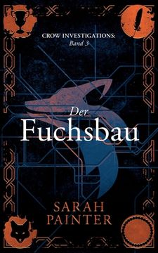 portada Der Fuchsbau (en Alemán)