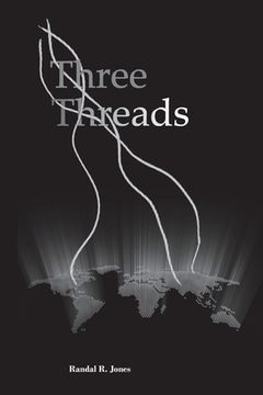 portada Three Threads (en Inglés)