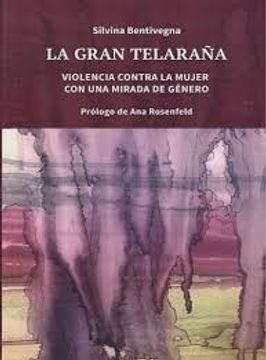 La Gran Telaraña (in Spanish)