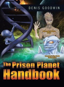 portada The Prison Planet Handbook (en Inglés)