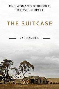 portada The Suitcase: One Woman's Struggle to Save Herself (in English)