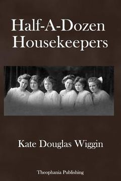 portada Half-A-Dozen Housekeepers