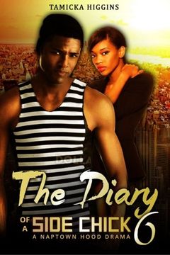 portada The Diary of a Side Chick 6 (Side Chick Diaries) (Volume 6)