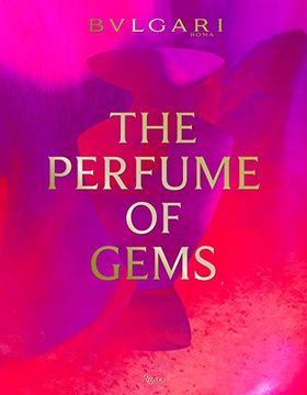 portada Bulgari: The Perfume of Gems 