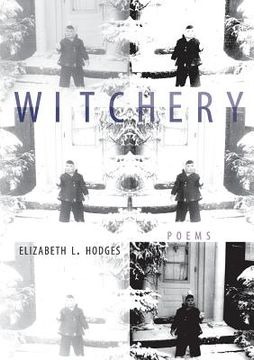 portada Witchery (in English)