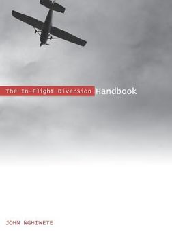 portada the in-flight diversion handbook