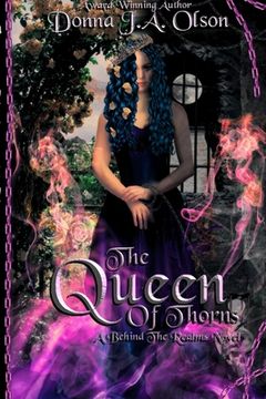portada The Queen Of Thorns (Special Edition) (en Inglés)