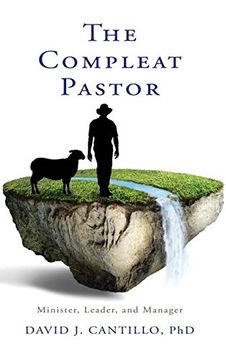 portada The Compleat Pastor (en Inglés)