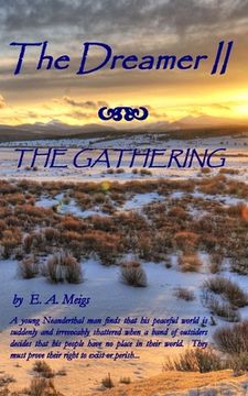 portada The Dreamer The Gathering (in English)