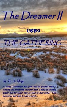 portada The Dreamer The Gathering (en Inglés)