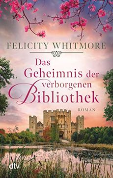 portada Das Geheimnis der Verborgenen Bibliothek: Roman (in German)