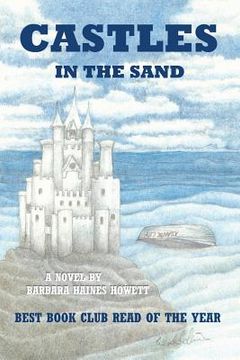 portada Castles in the Sand (en Inglés)