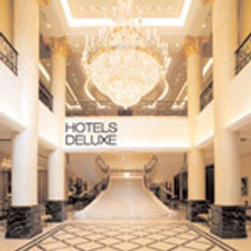 portada Luxury 157: Hotels Deluxe