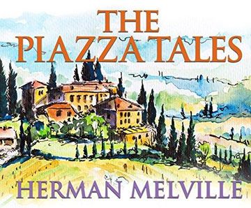 portada The Piazza Tales 