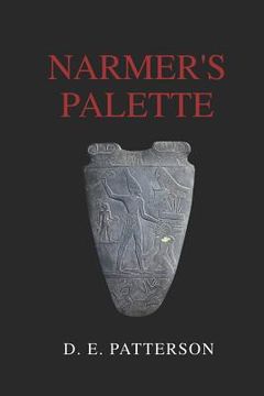 portada Narmer's Palette (en Inglés)