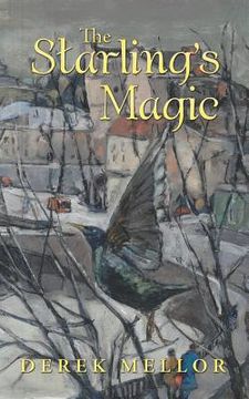 portada The Starling's Magic (en Inglés)