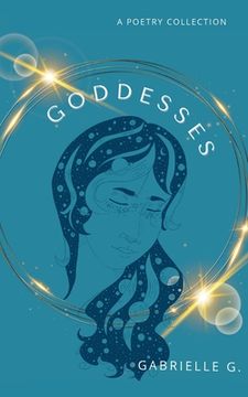 portada Goddesses (en Inglés)