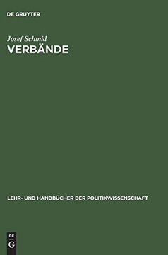 portada Verbände (en Alemán)