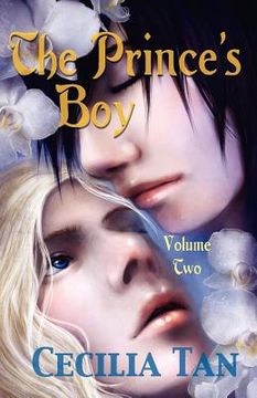 portada The Prince's Boy: Volume Two (en Inglés)