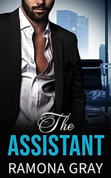 portada The Assistant (en Inglés)