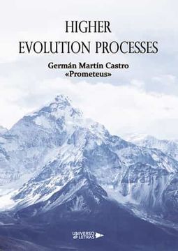 portada Higher Evolution Processes