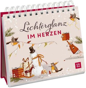 portada Lichterglanz im Herzen (in German)