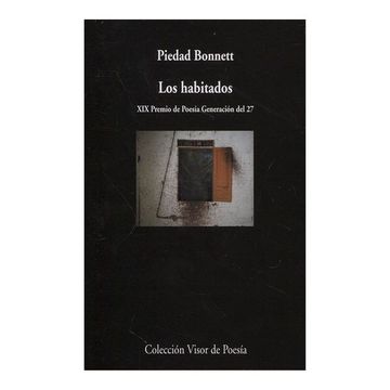 portada Los Habitados (in Spanish)