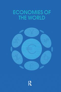 portada Economies of the World