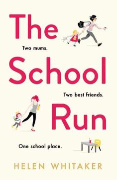 portada The School run (en Inglés)