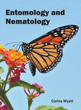 portada Entomology and Nematology 