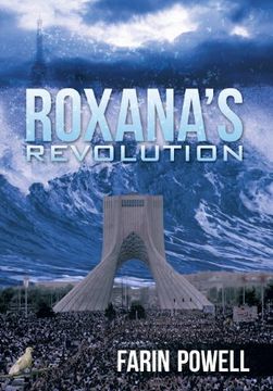 portada Roxana's Revolution (en Inglés)