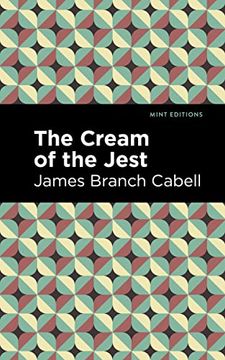 portada The Cream of the Jest (Mint Editions) (en Inglés)