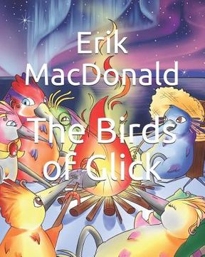 portada The Birds of Glick (in English)