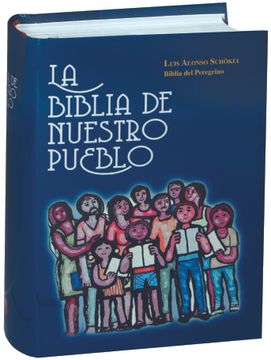 portada La Biblia de Nuestro Pueblo (Edicion de Bolsillo) (in Spanish)