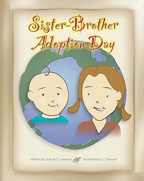portada sister-brother adoption day (in English)